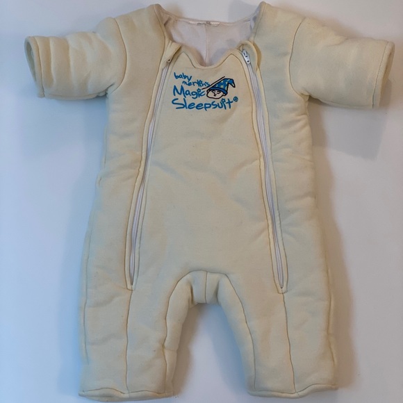 merlins magic sleepsuit Other - Merlins Magic Sleepsuit